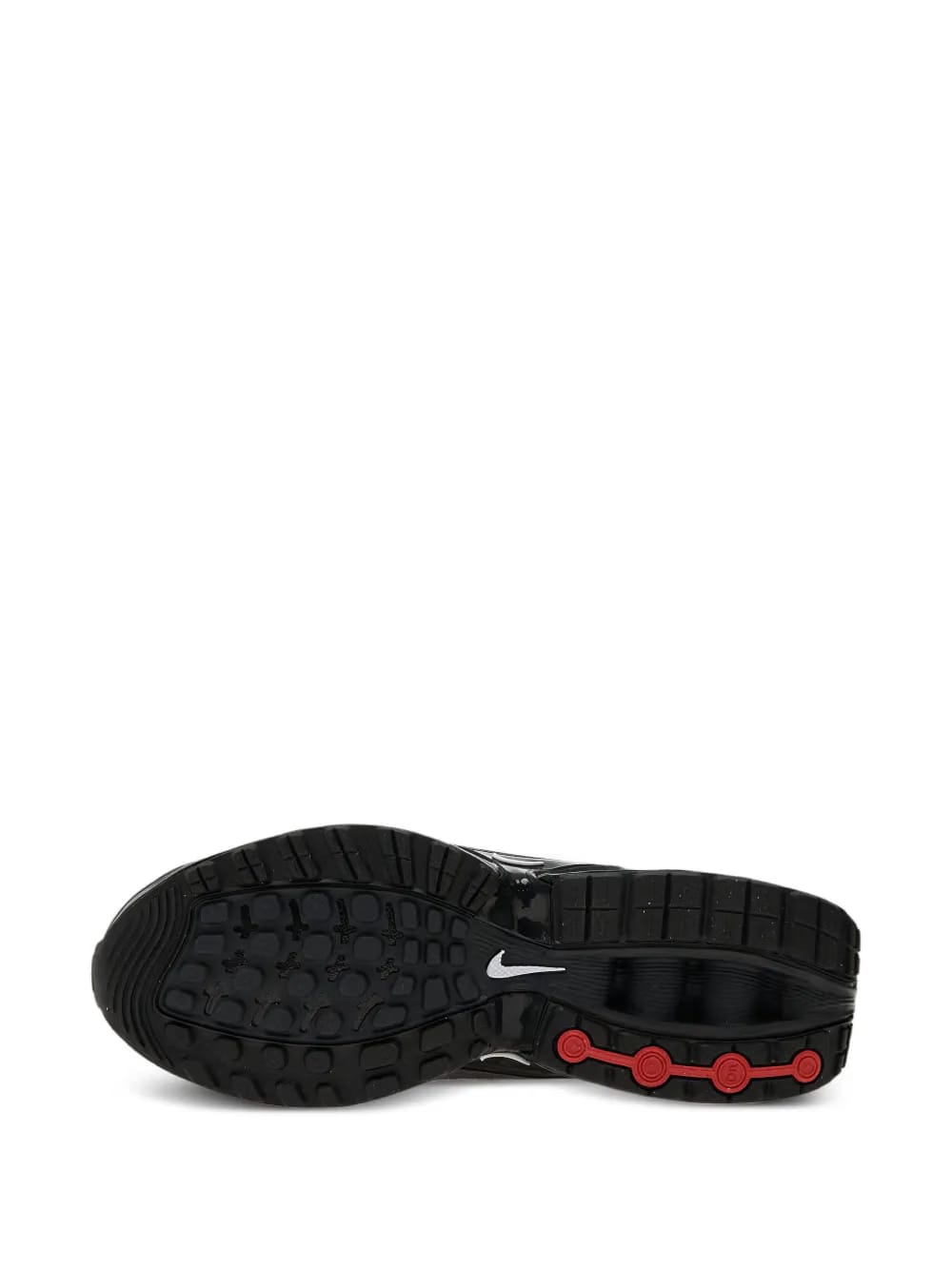 Air Max DN Nrg lace-up sneakers