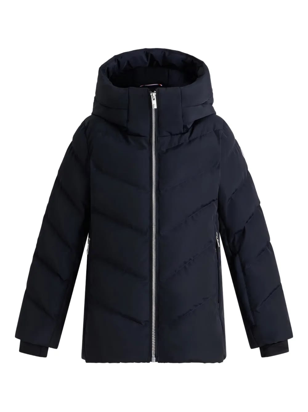 Delphine coat