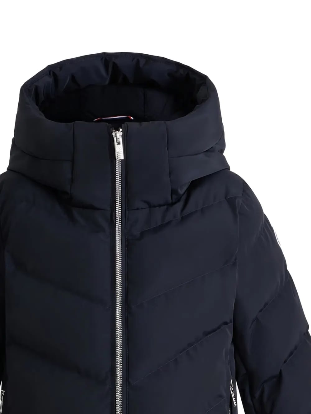 Delphine coat