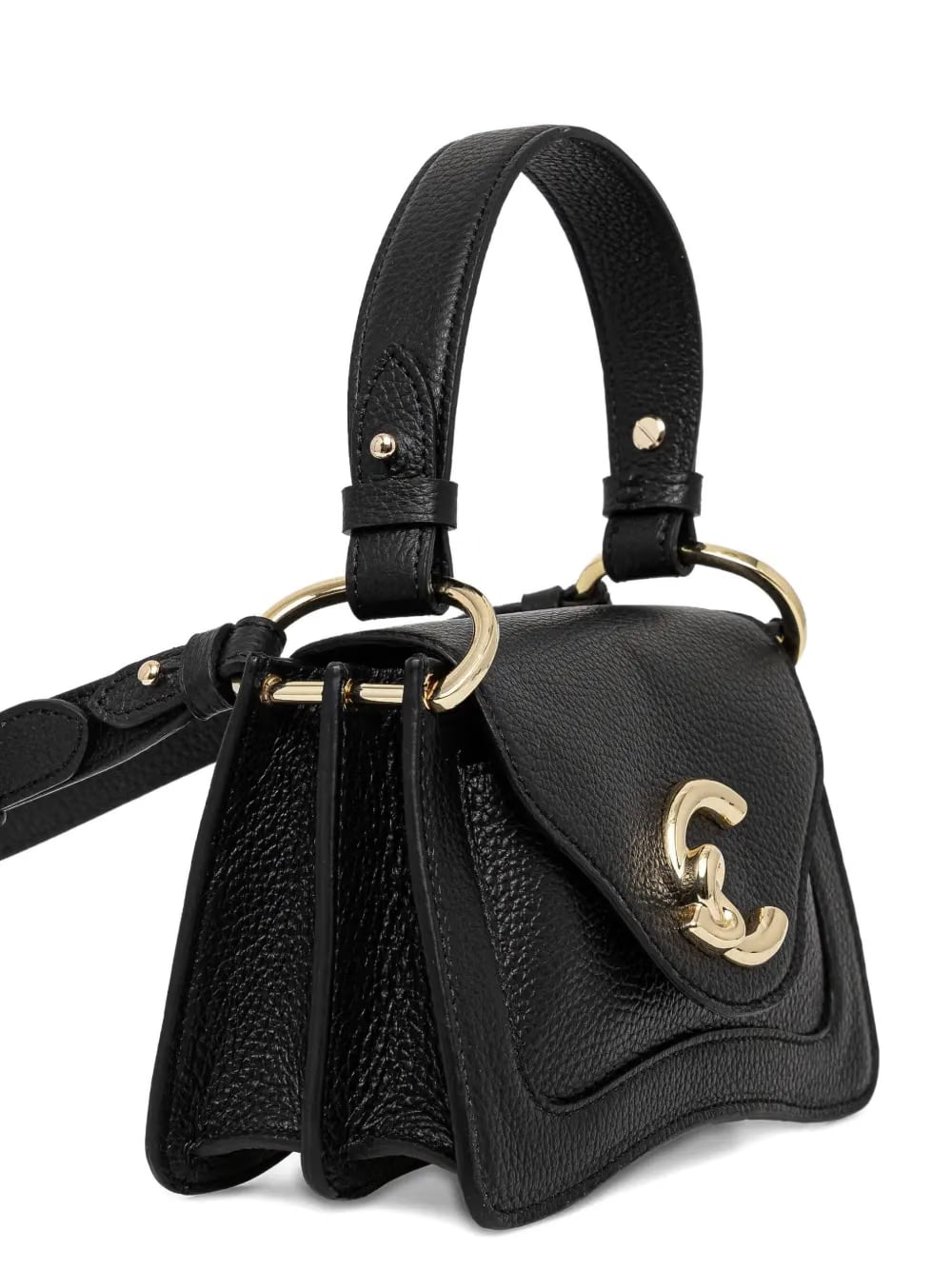 C-Me crossbody bag
