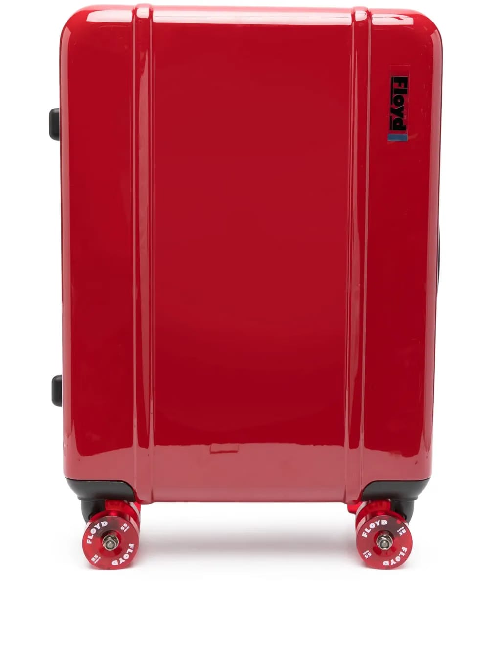 Floyd Cabin luggage