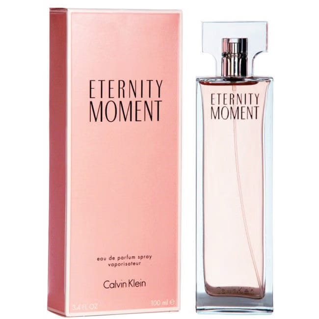 Calvin Klein Eternity Moments EDP