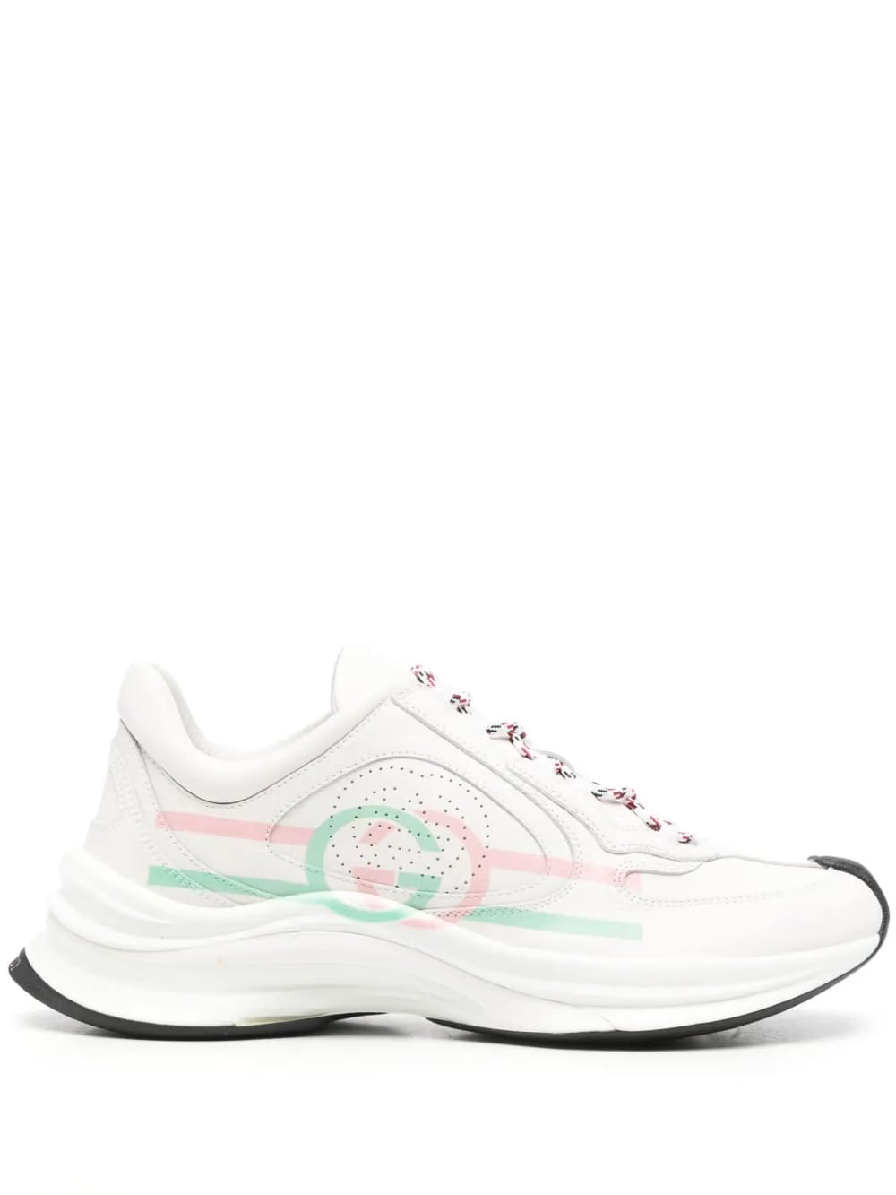 Run sneakers