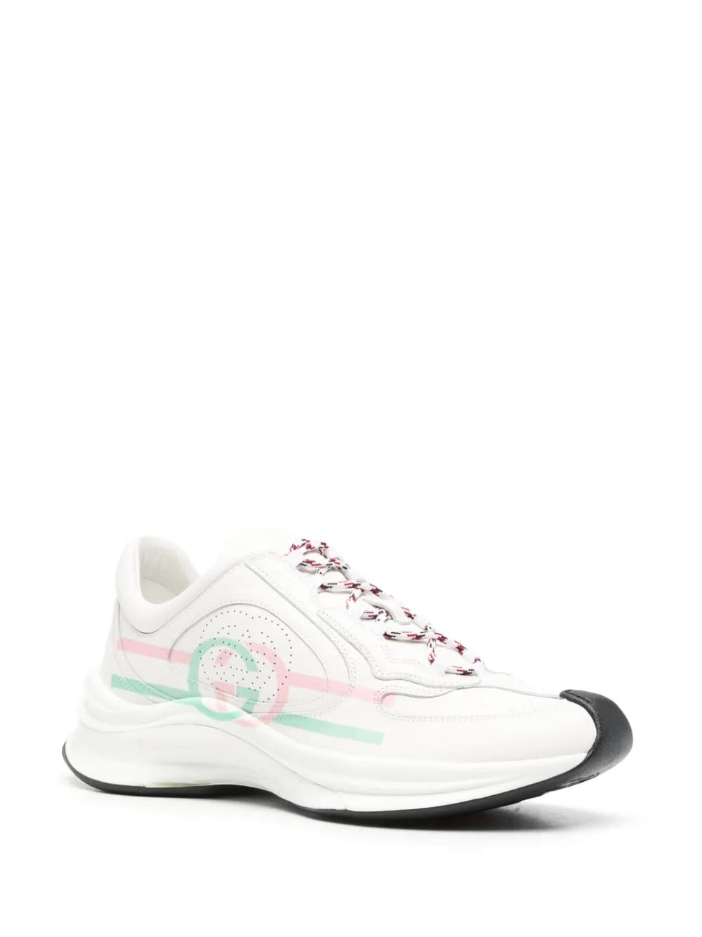 Run sneakers