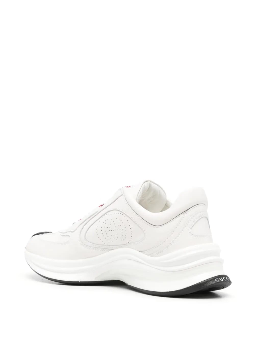 Run sneakers