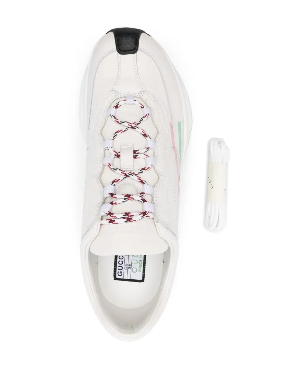 Run sneakers