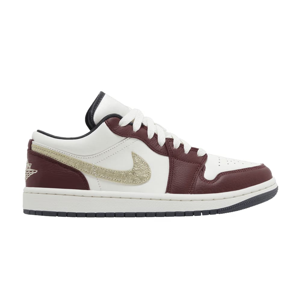 Air Jordan 1 Low Year of the Dragon (2024) (Women’s)