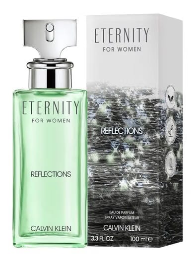 Calvin Klein Eternity Reflections W EDP