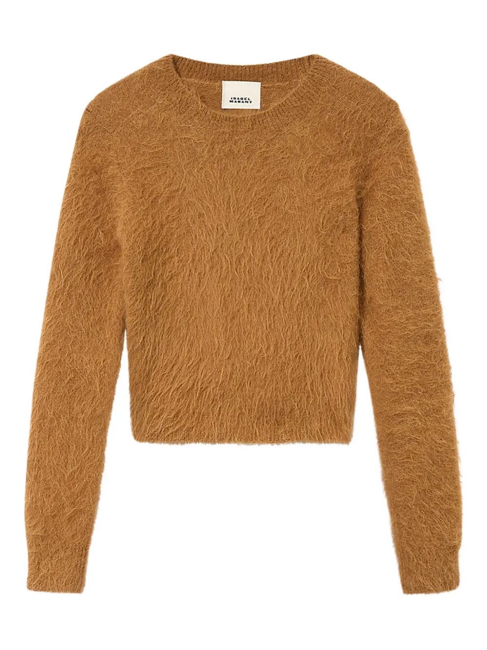 Hermine sweater