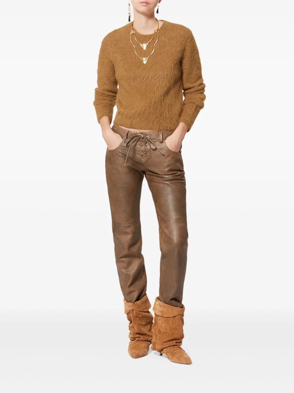 Hermine sweater