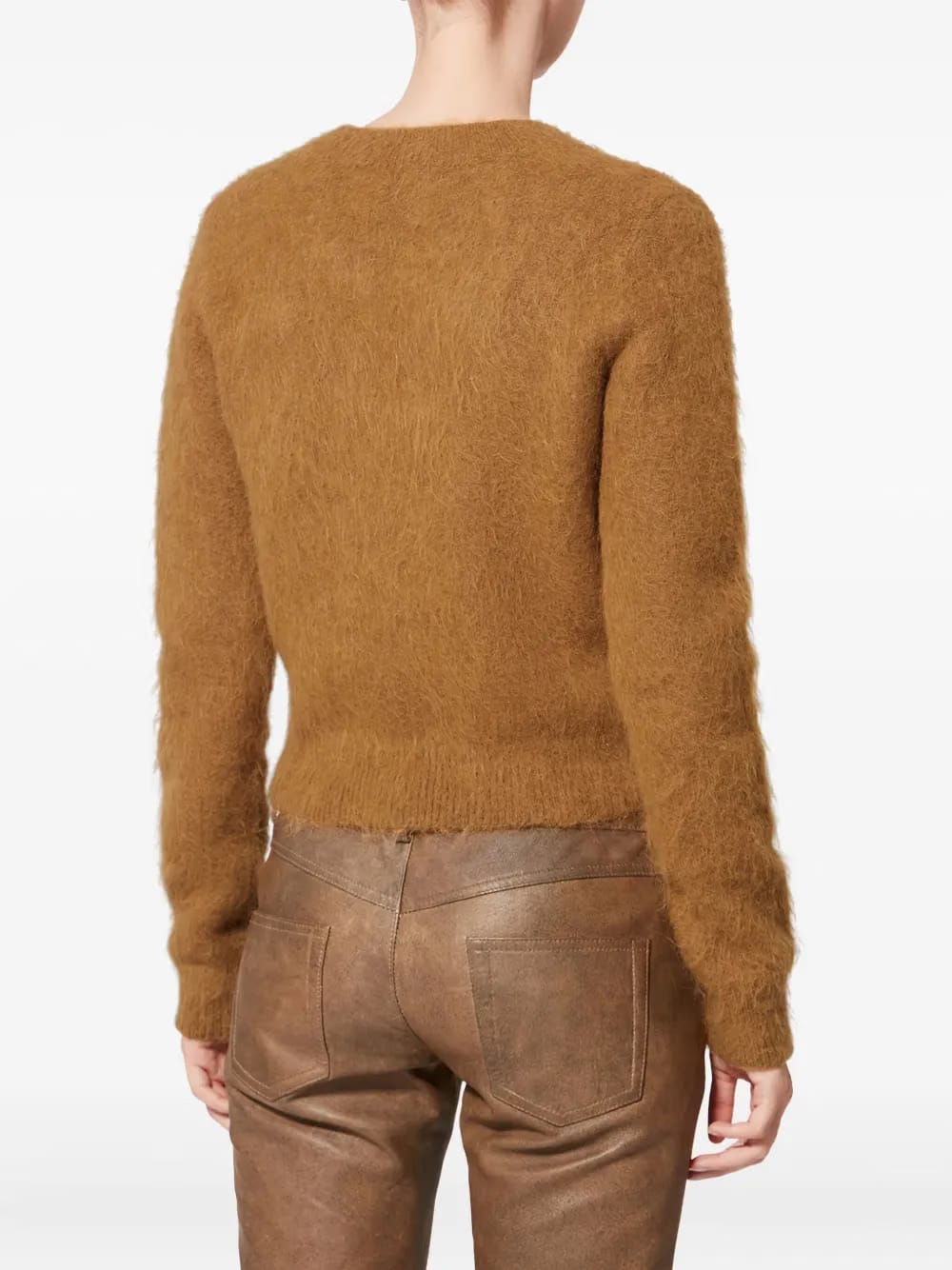 Hermine sweater