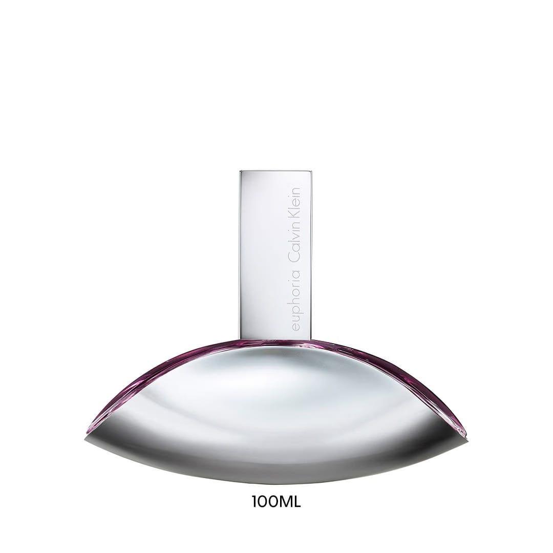 Calvin Klein Euphoria W EDT