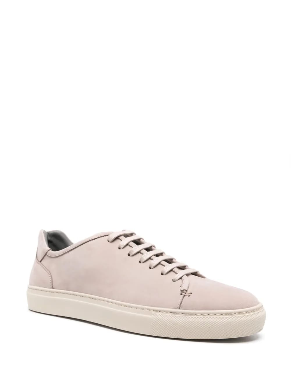 nubuck sneakers