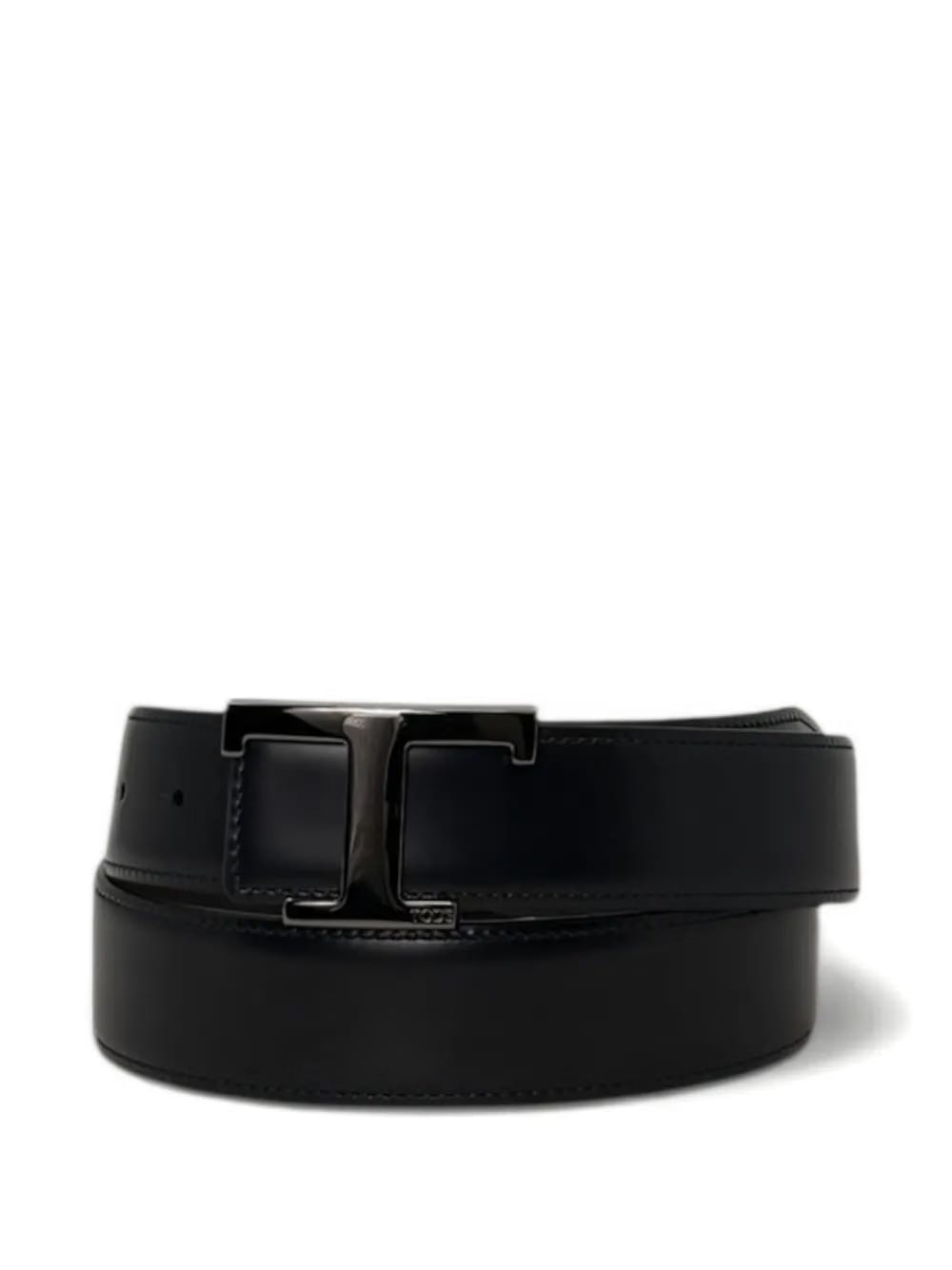 t-buckle belt