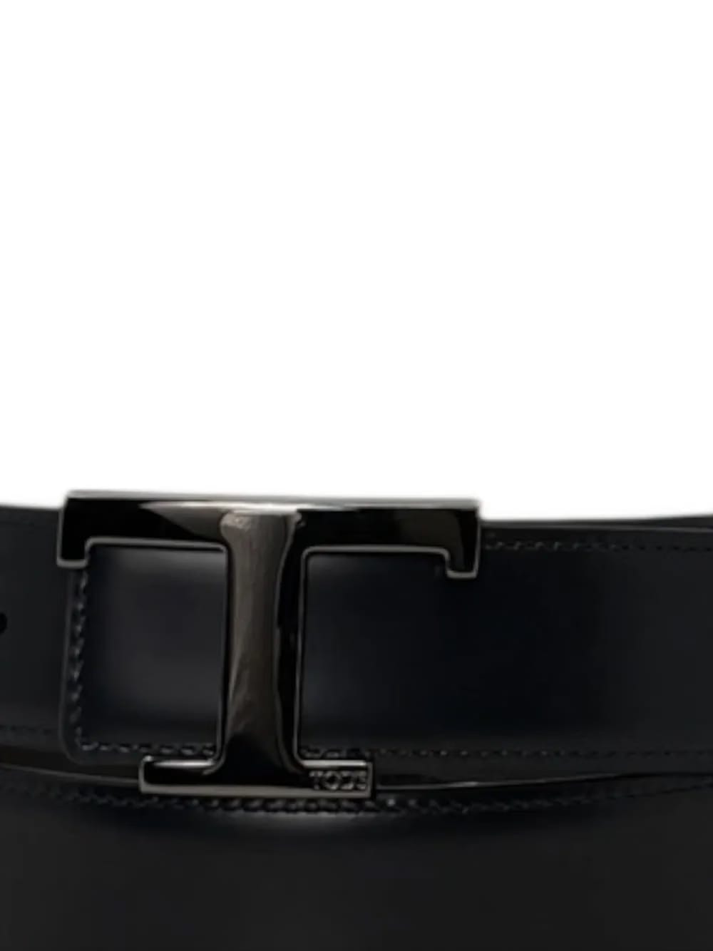 t-buckle belt