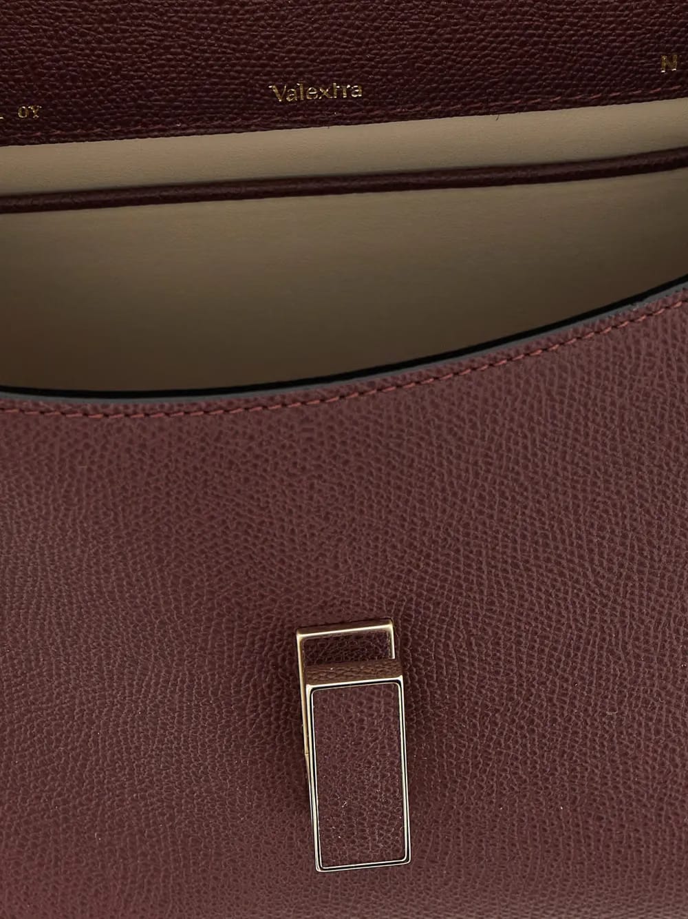 mini Iside tote bag
