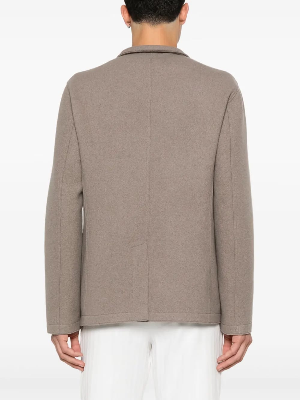 cashmere jacket