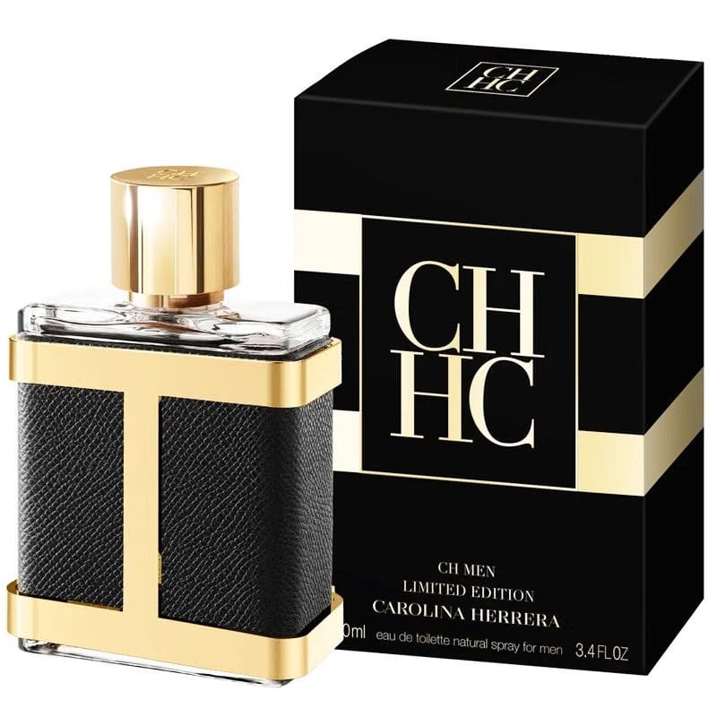 Carolina Herrera CH Limited Edition Men EDP