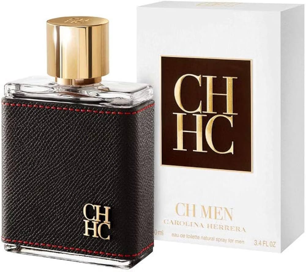 Carolina Herrera CH Men EDT M