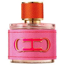 Carolina Herrera CH Pasion W EDP