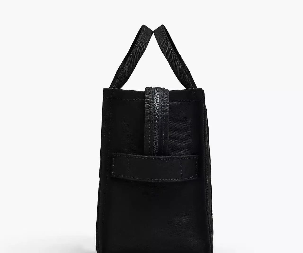 Marc Jacobs The Canvas Medium Tote Bag Black