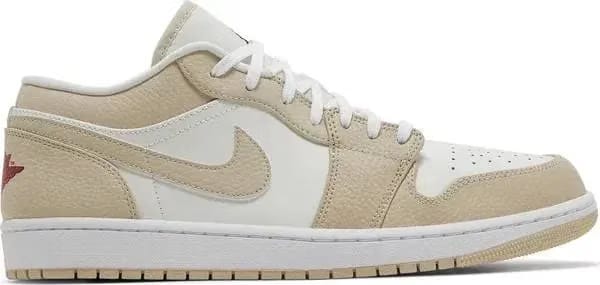 Air Jordan 1 Low SE Sail Rattan