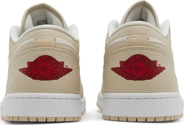 Air Jordan 1 Low SE Sail Rattan