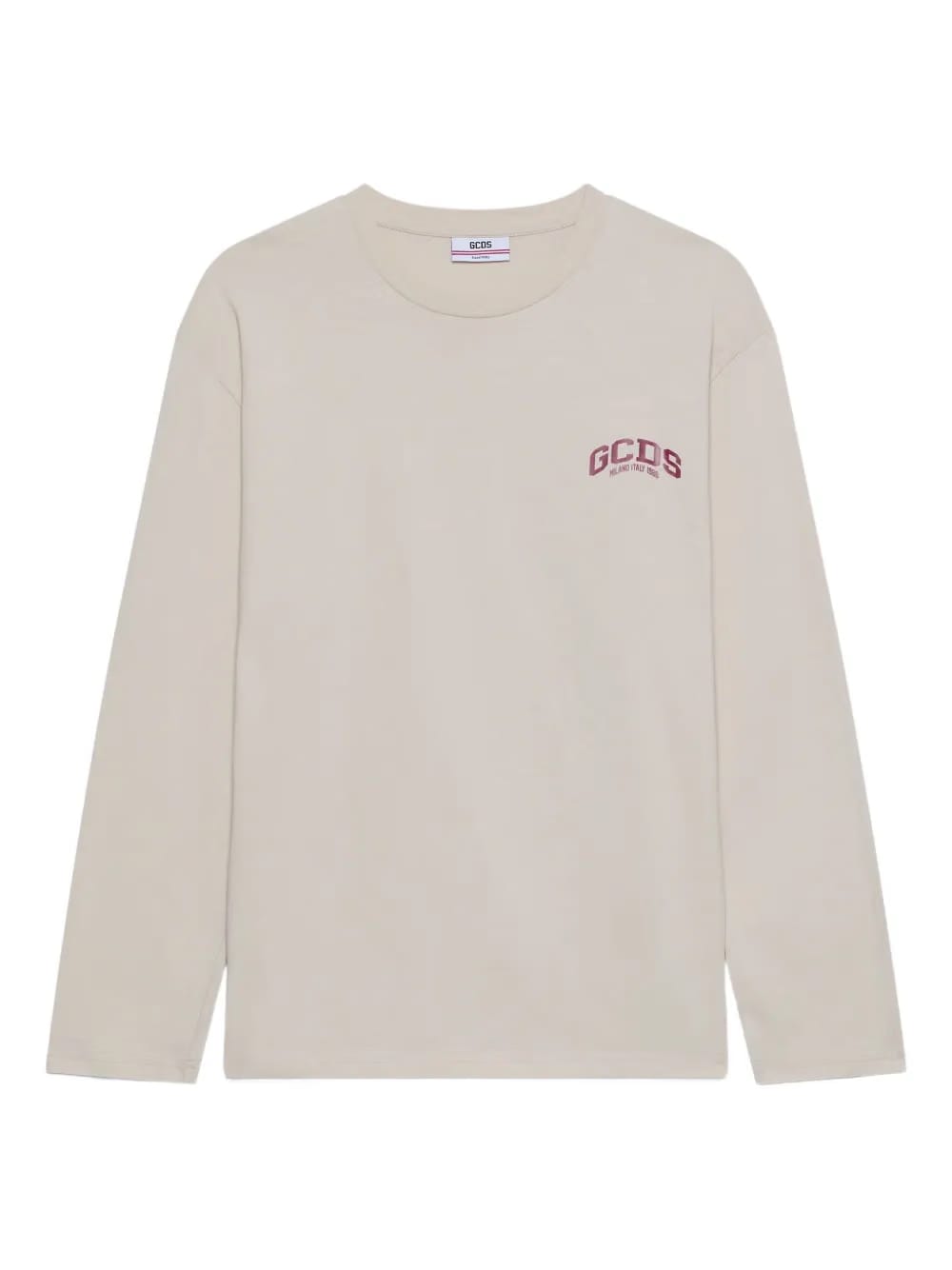 long-sleeved T-Shirt