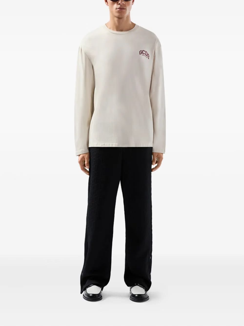 long-sleeved T-Shirt