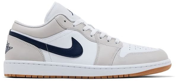Air Jordan 1 Low Georgetown (2025)