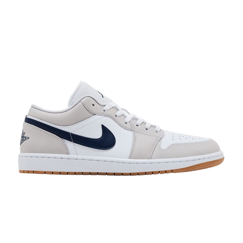 Air Jordan 1 Low Georgetown (2025)
