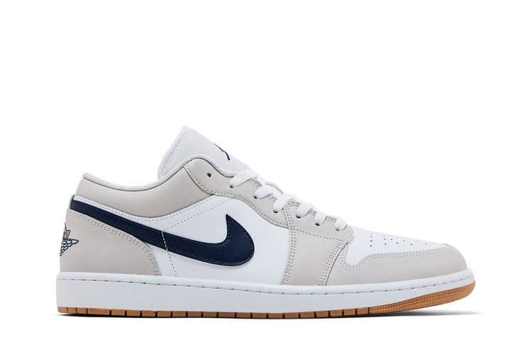 Air Jordan 1 Low Georgetown (2025)
