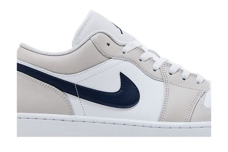 Air Jordan 1 Low Georgetown (2025)