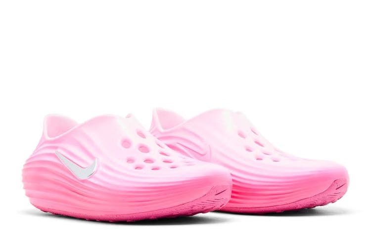 Wmns ReactX Rejuven8 'Pinksicle'