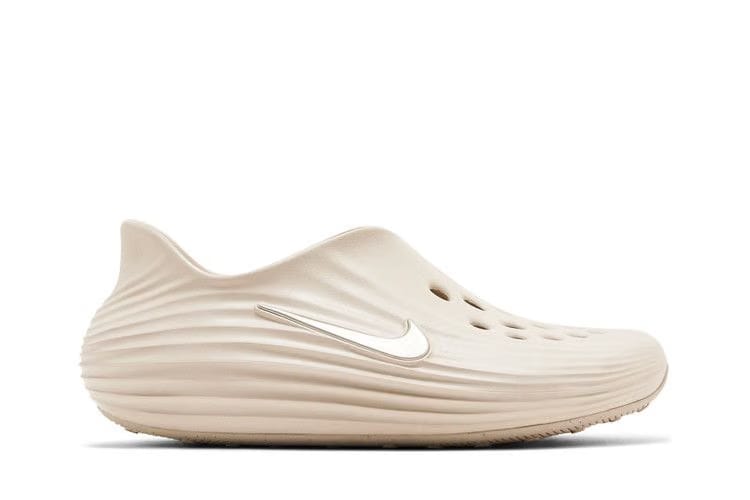 Wmns ReactX Rejuven8 'Light Orewood Brown'