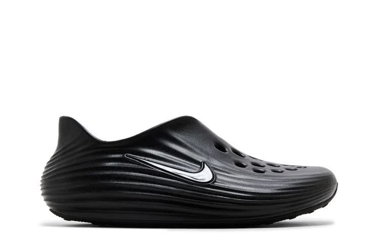 Wmns ReactX Rejuven8 'Triple Black'