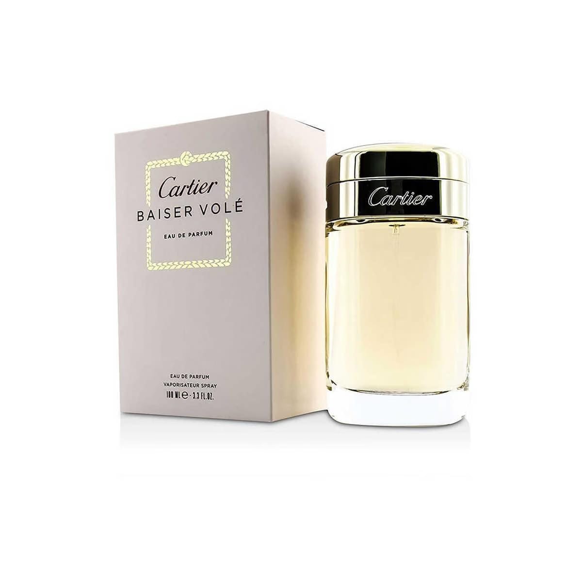 Cartier Baiser Vole Parfum W