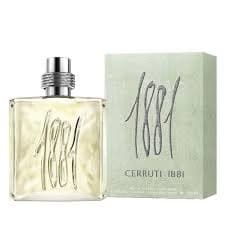 Cerruti 1881 pour Homme EDT M