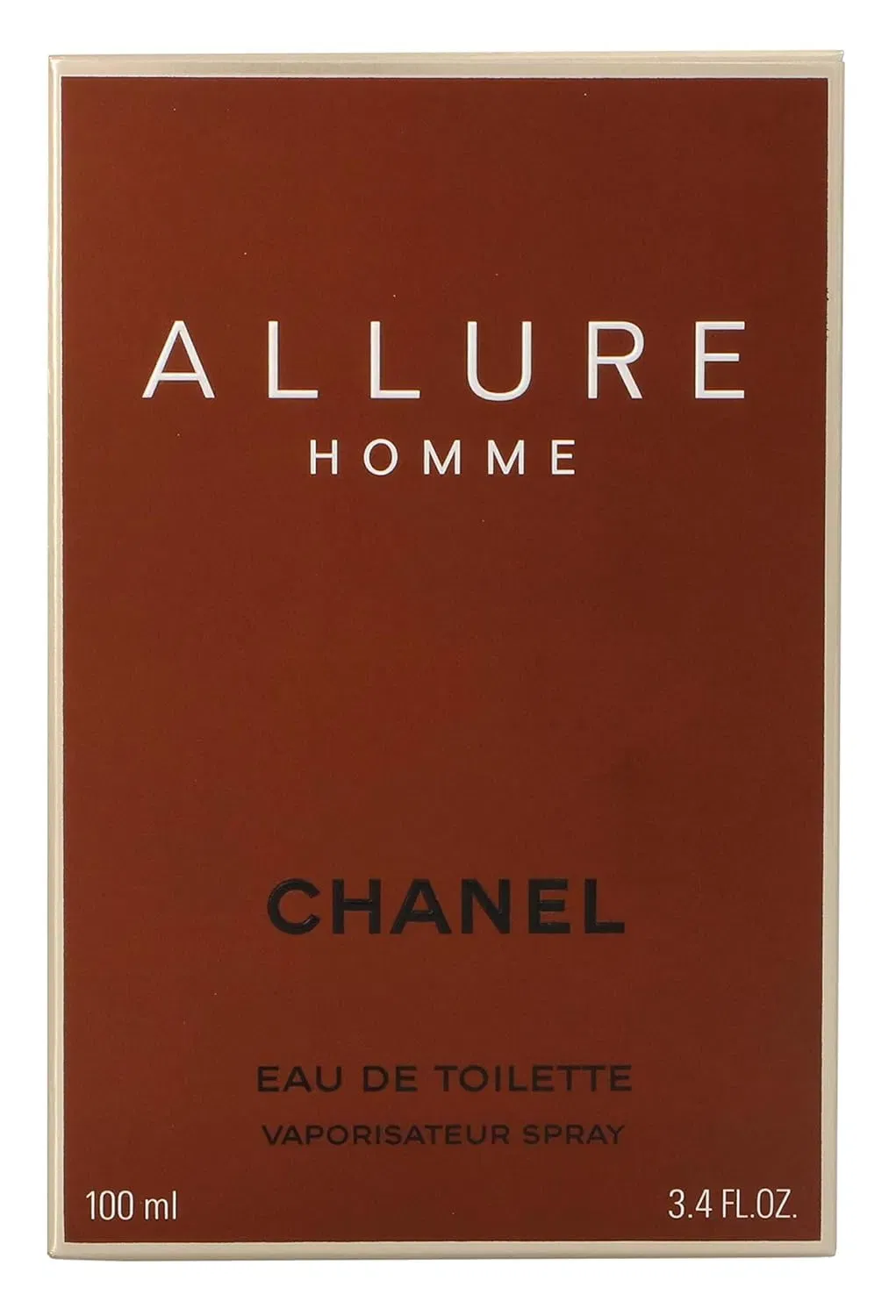 CHANEL ALLURE M EDT SPY
