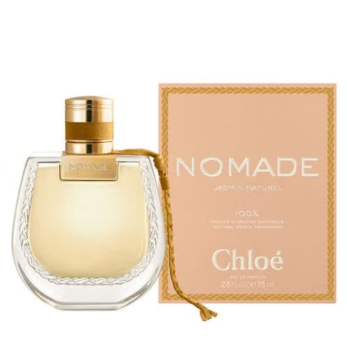 Chloe Nomade Naturelle EDP W