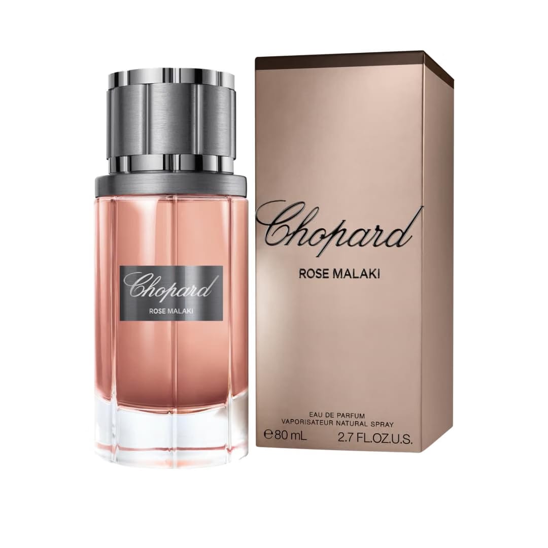 Chopard Rose Malaki EDP U
