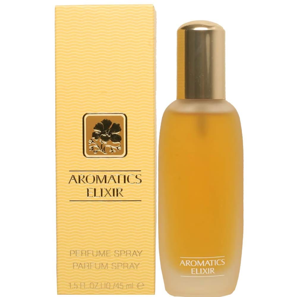 Clinique Aromatics Elixir EDP W