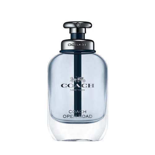 Coach New York Open Road EDT