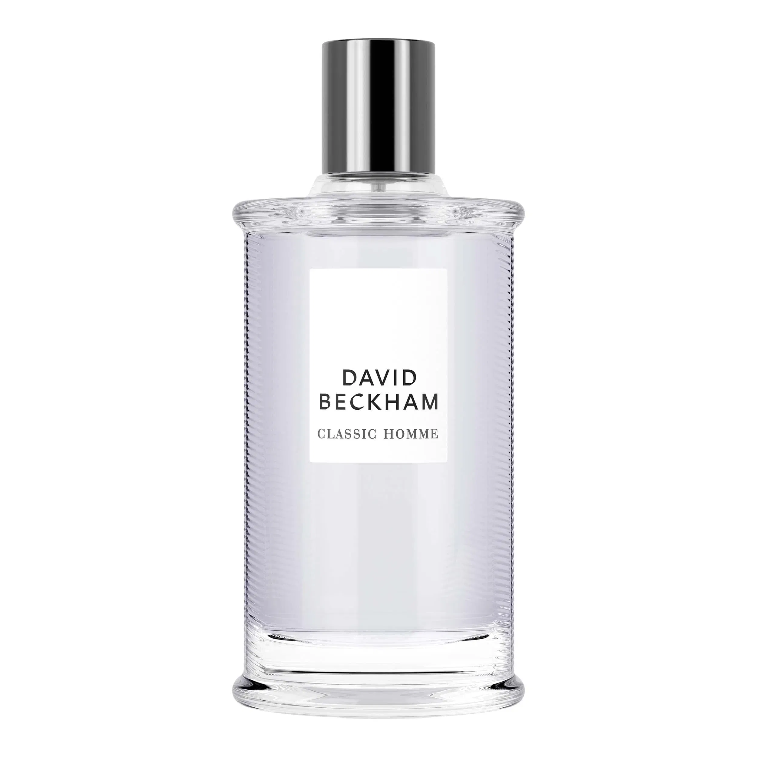 David Beckham Classic Homme White EDT M