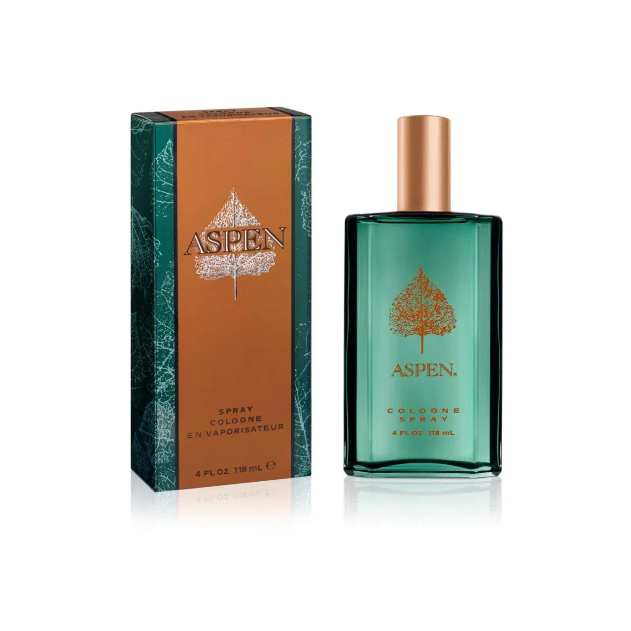 Coty Aspen EDC M