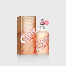 Curve Wave W EDT