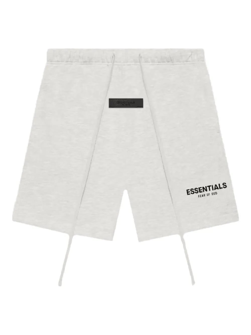Essential logo track shorts