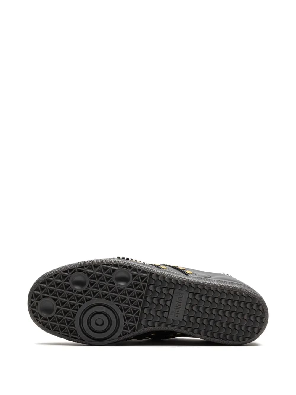 x Wales Bonner Samba " Studded Pack - Black" sneakers