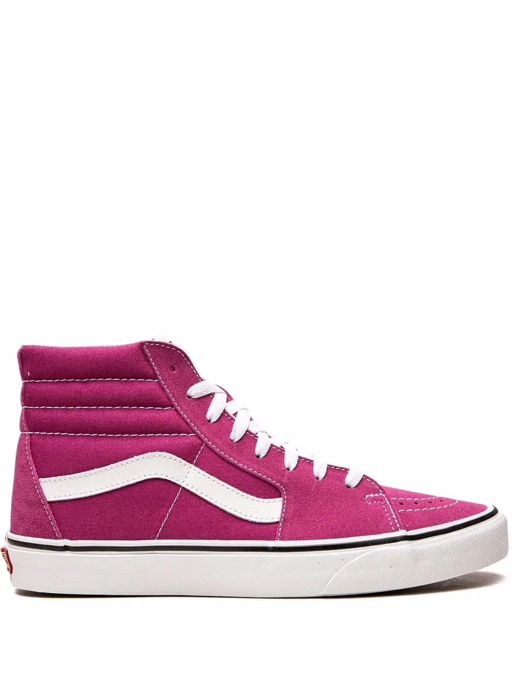 Sk8-Hi “Fuchsia” sneakers