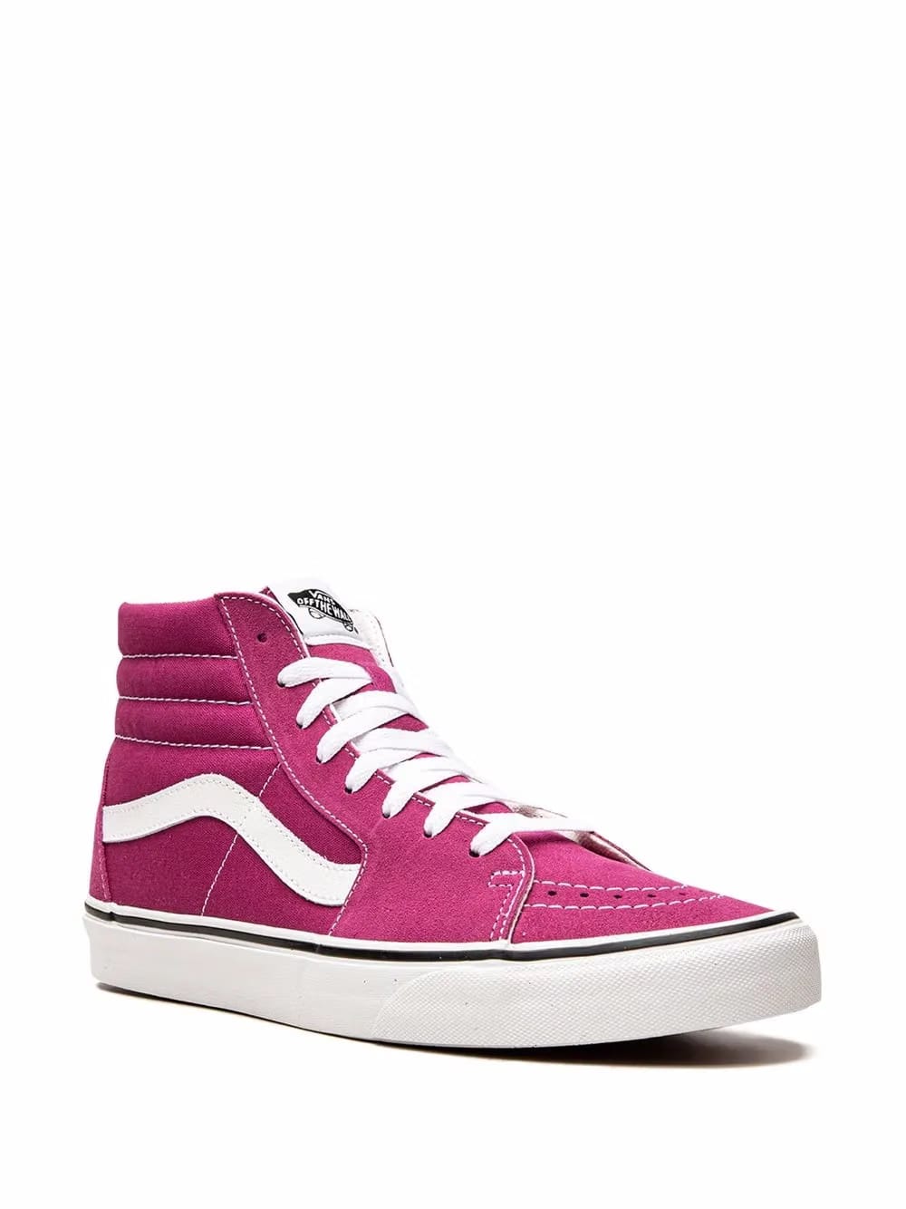 Sk8-Hi “Fuchsia” sneakers